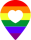 Miejsca przyjazne osobom LGBT, Gay Friendly